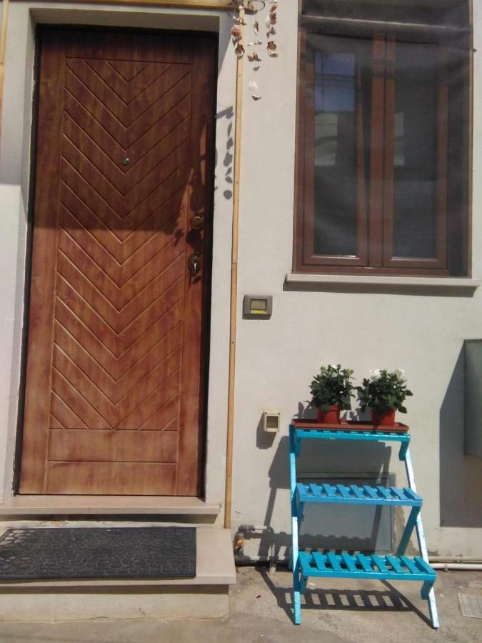 Profumo Di Mare Leilighet Piombino Eksteriør bilde