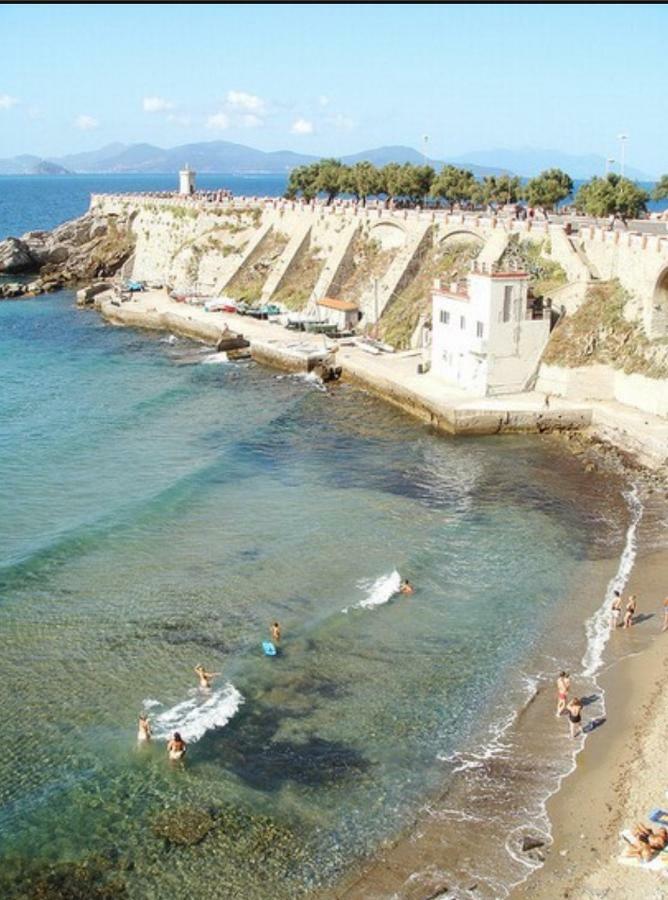 Profumo Di Mare Leilighet Piombino Eksteriør bilde